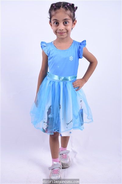 Van Cast Ajans Ronya 61690