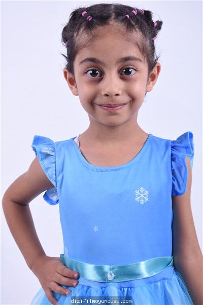 Van Cast Ajans Ronya 61691