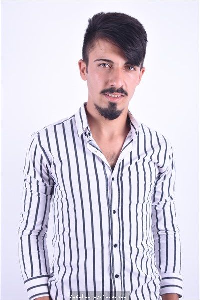 Van Cast Ajans Samet 61565