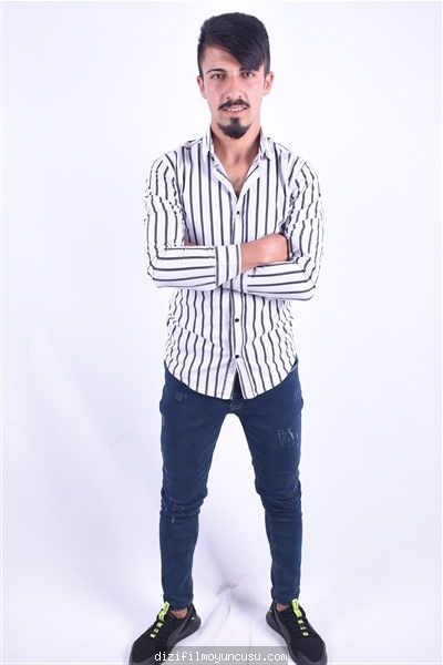 Van Cast Ajans Samet 61566
