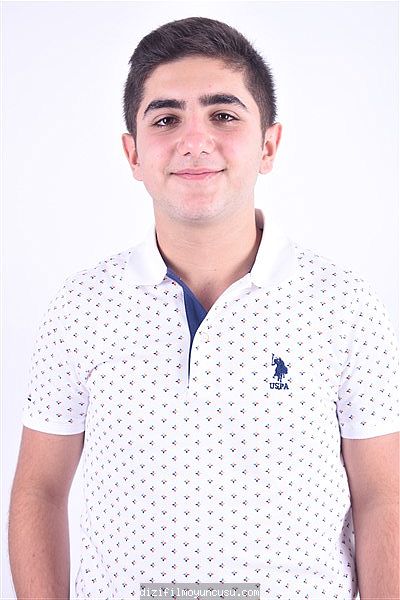Erkek Oyuncular Adayımız Semir