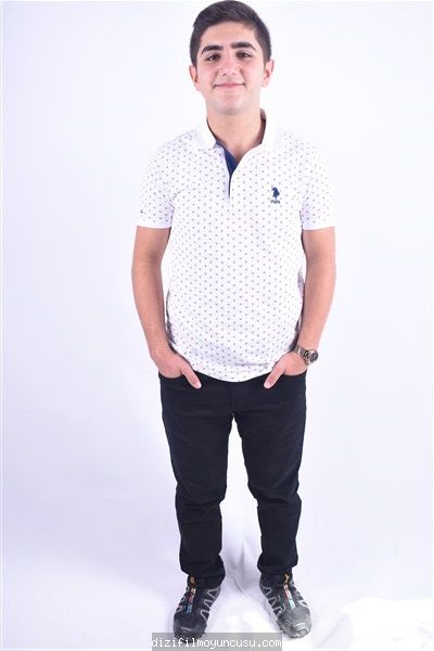 Van Cast Ajans Semir 61732