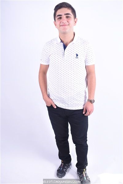 Van Cast Ajans Semir 61734