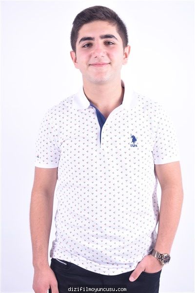Van Cast Ajans Semir 61735