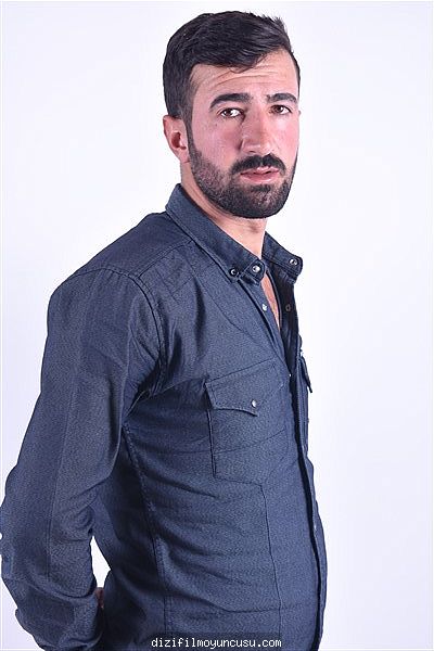 Erkek Oyuncular Adayımız Servet