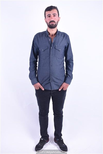 Van Cast Ajans Servet 61704