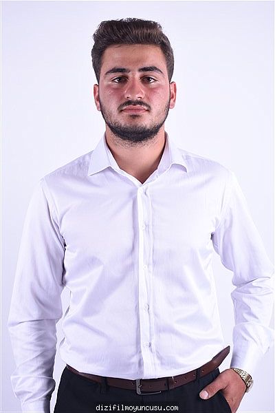 Erkek Oyuncular Adayımız Talat