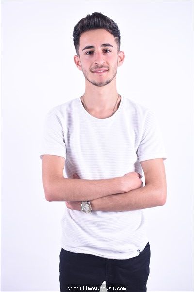 Van Cast Ajans Veysel 61557