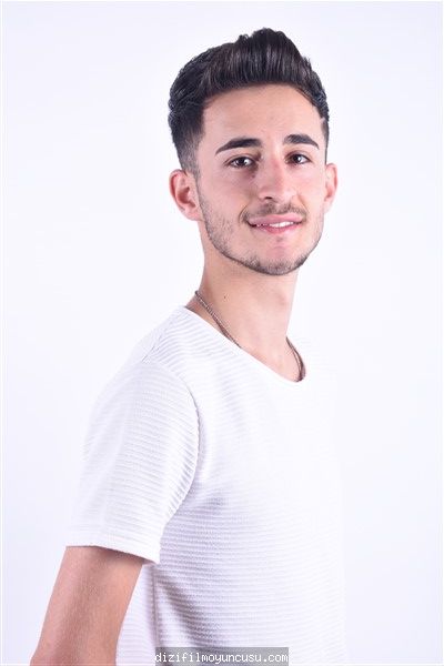 Van Cast Ajans Veysel 61558