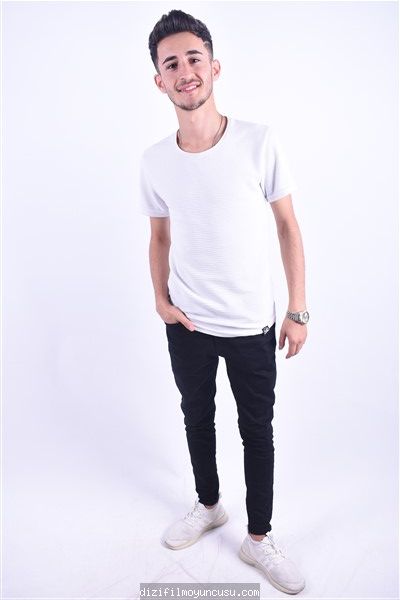 Van Cast Ajans Veysel 61559