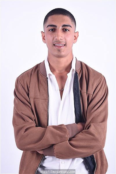 Van Cast Ajans Yusuf 205285