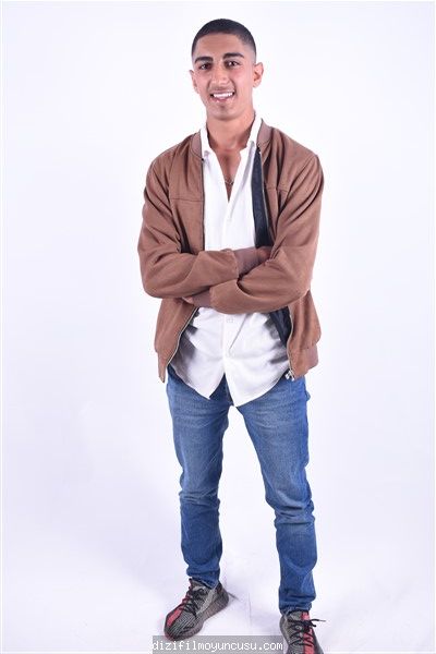 Van Cast Ajans Yusuf 61562