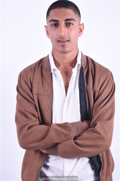 Van Cast Ajans Yusuf 61563