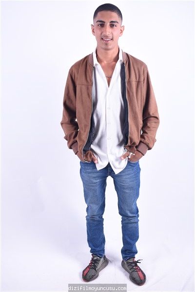 Van Cast Ajans Yusuf 61564