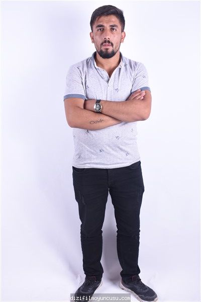 Van Cast Ajans Zeki 61715