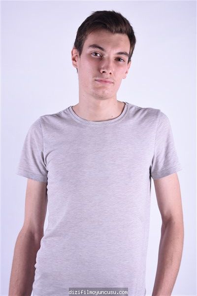 İzmir Cast Ajans Ataberk 61980