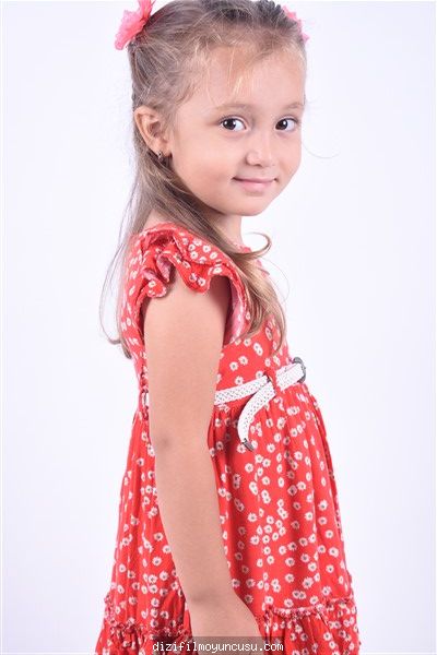 İzmir Cast Ajans Aysu 61923