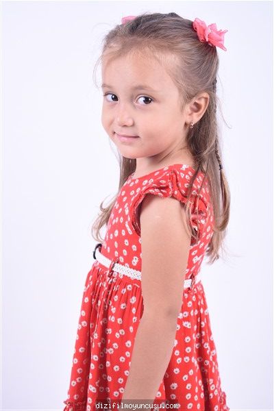 İzmir Cast Ajans Aysu 61924