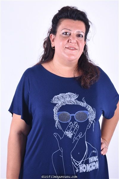 İzmir Cast Ajans Aysun 61824