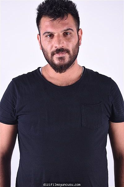 Erkek Oyuncular Adayımız Bekir