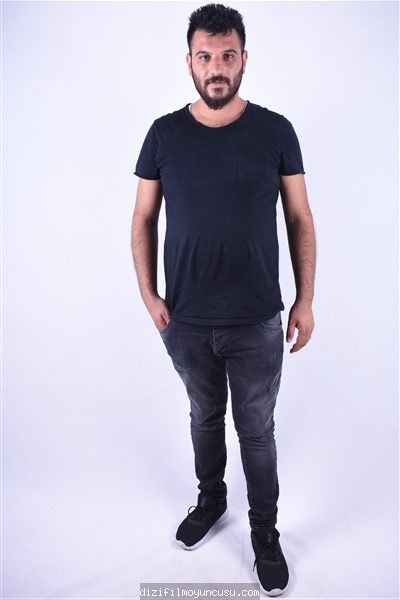 İzmir Cast Ajans Bekir 61961
