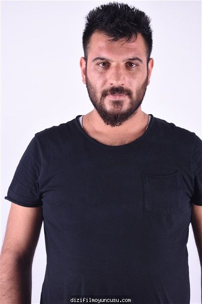 İzmir Cast Ajans Bekir 61962