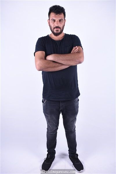 İzmir Cast Ajans Bekir 61963