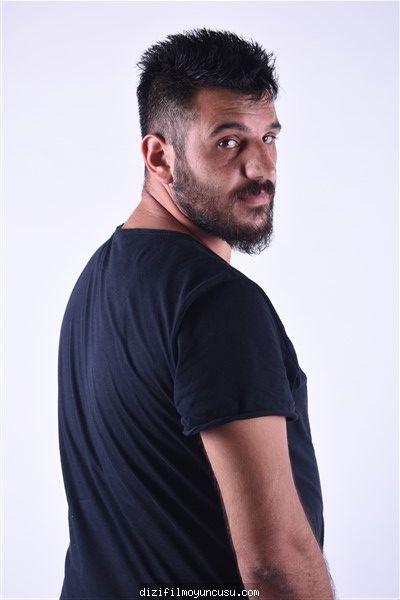 İzmir Cast Ajans Bekir 61964