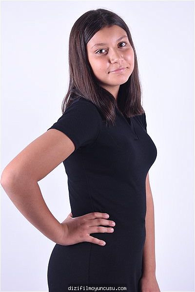 Kadın Oyuncular Adayımız Bennu