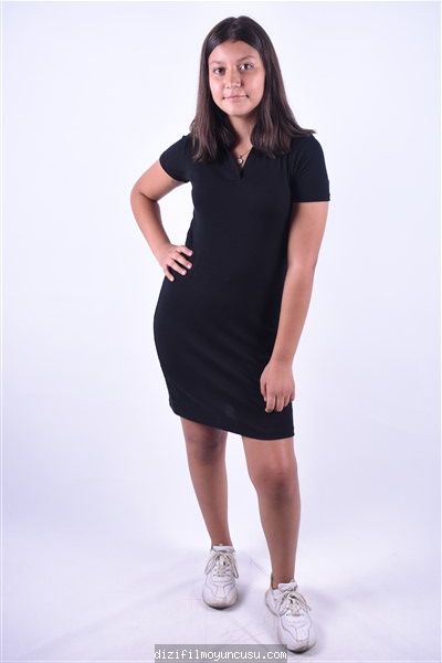İzmir Cast Ajans Bennu 61861