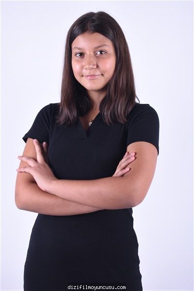 İzmir Cast Ajans Bennu 61863
