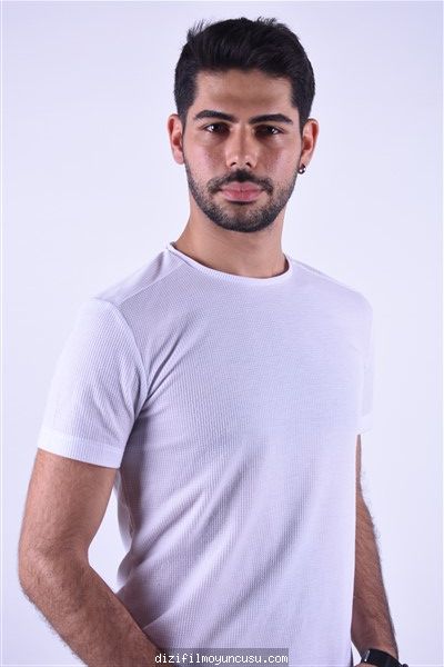 İzmir Cast Ajans Berat 61893