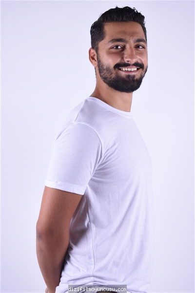 İzmir Cast Ajans Berk 61880