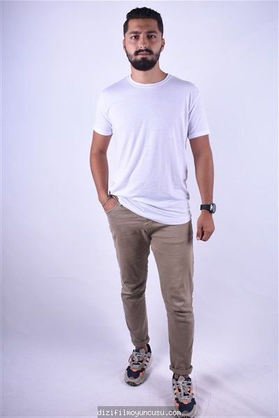 İzmir Cast Ajans Berk 61881