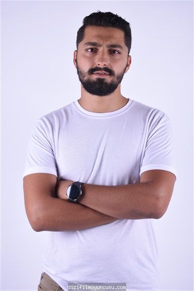 İzmir Cast Ajans Berk 61883