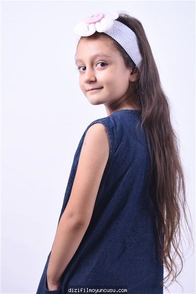 İzmir Cast Ajans Beyza 61991