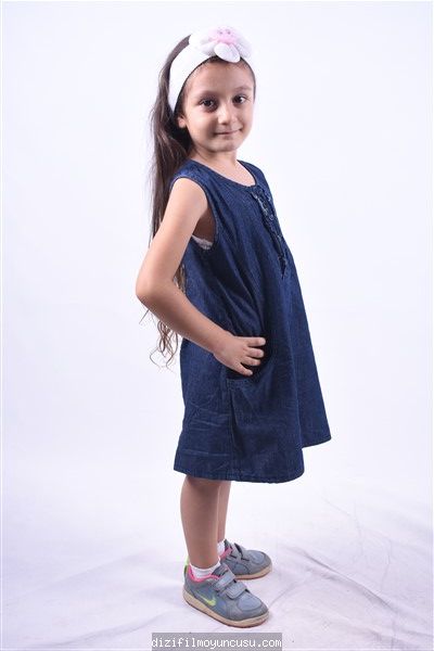 İzmir Cast Ajans Beyza 61992