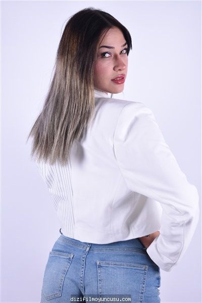 İstanbul Cast Ajans Buse 61811