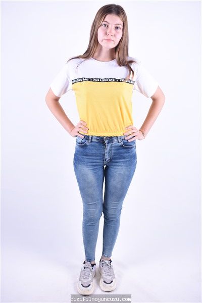 İzmir Cast Ajans Busenur 61853