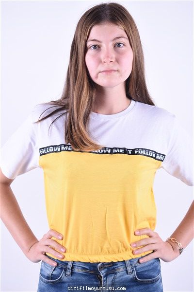 İzmir Cast Ajans Busenur 61854