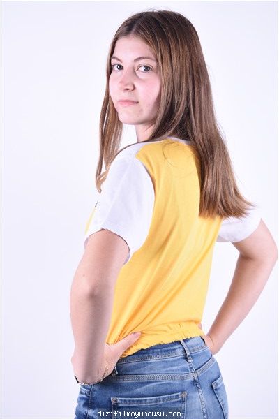 İzmir Cast Ajans Busenur 61855
