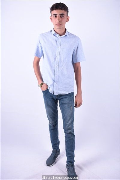 İzmir Cast Ajans Can 61937
