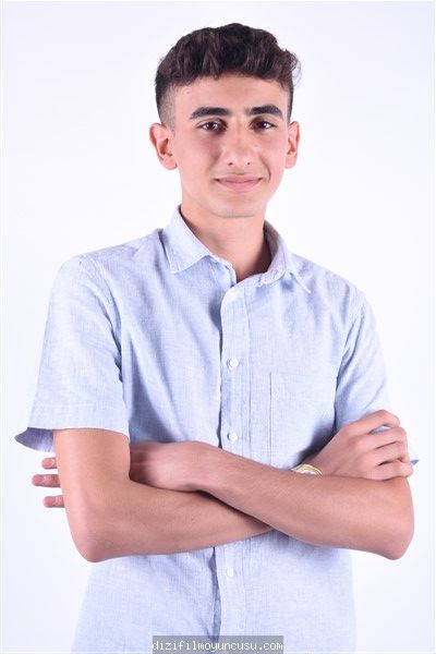 İzmir Cast Ajans Can 61938