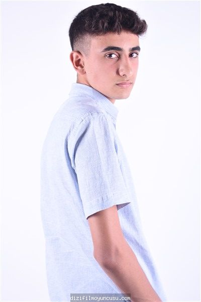 İzmir Cast Ajans Can 61939