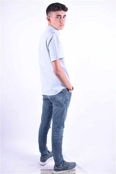 İzmir Cast Ajans Can 61940