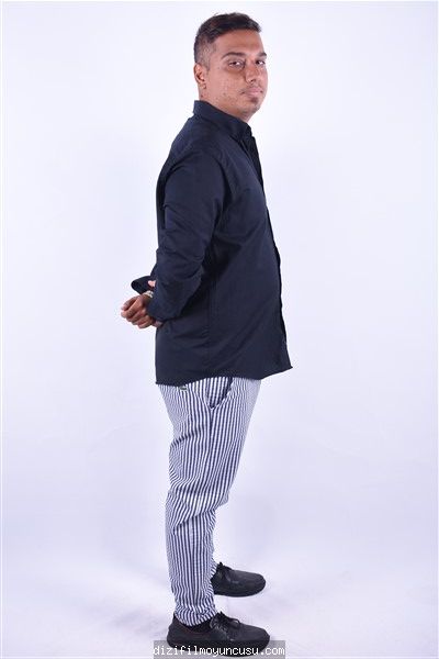 İzmir Cast Ajans Cemal 61816