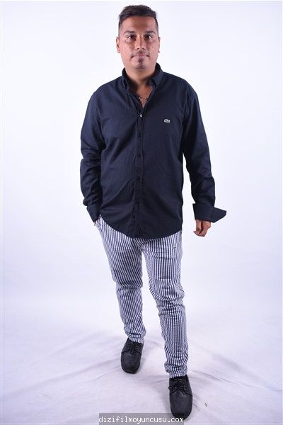 İzmir Cast Ajans Cemal 61817