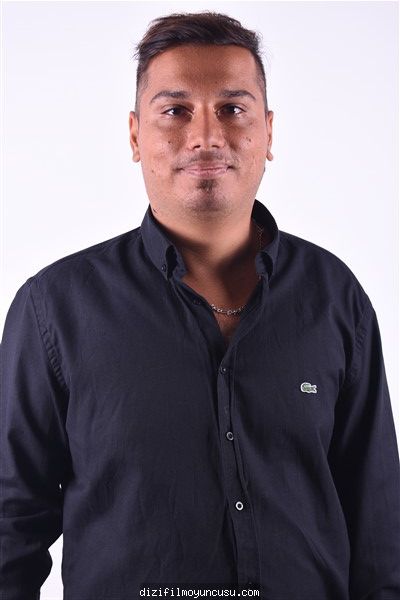 İzmir Cast Ajans Cemal 61818