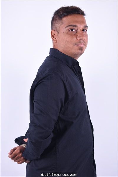 İzmir Cast Ajans Cemal 61819