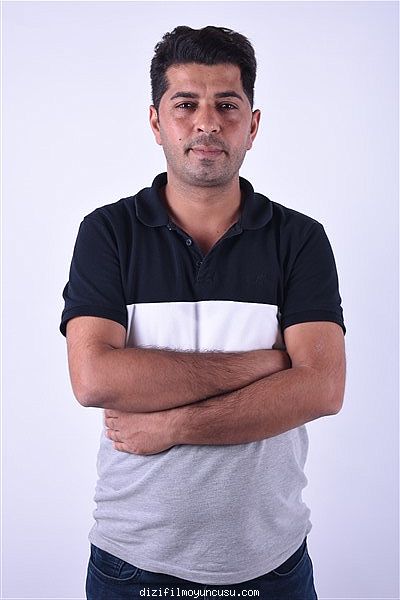 Erkek Oyuncular Adayımız Davut